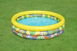 BESTWAY dmuchany basen basenik dla dzieci 168x38cm