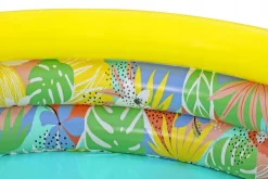 BESTWAY dmuchany basen basenik dla dzieci 168x38cm