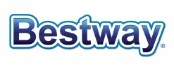 BESTWAY koło do pływania duży fotel wodny do siedzenia 107x113 cm 43730
