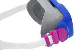 BESTWAY maska do pływania z rurką okulary do nurkowania 24032