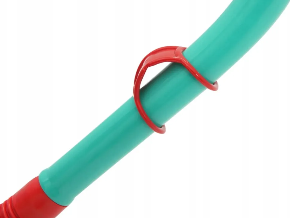 BESTWAY maska do pływania z rurką okulary do nurkowania 24032