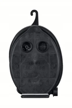 BESTWAY pompka nożna do materaca pontonu turystyczna 3 końcówki 3l 62004