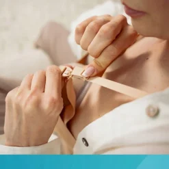 Canpol Babies biustonosz do karmienia i odciągania Mumfit M