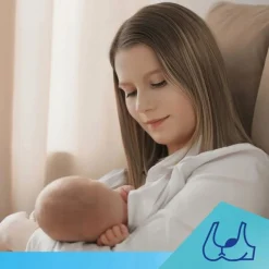 Canpol babies kolektory mleka muszle laktacyjne 2szt. do 50ml pokarmu
