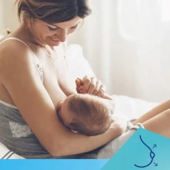 Canpol babies kolektory mleka muszle laktacyjne 2szt. do 50ml pokarmu