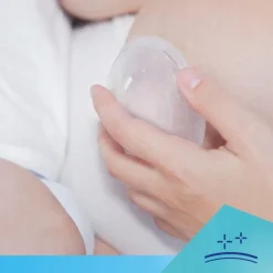 Canpol babies kolektory mleka muszle laktacyjne 2szt. do 50ml pokarmu