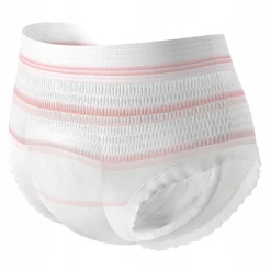 Canpol babies majtki ciążowe dla kobiet poporodowe L/XL  2w1 5 szt