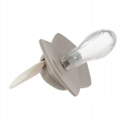 Canpol babies smcozek silikonowy symetryczny light touch 0-6m Dogs 2szt