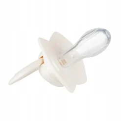 Canpol babies smcozek silikonowy symetryczny light touch 0-6m Dogs 2szt