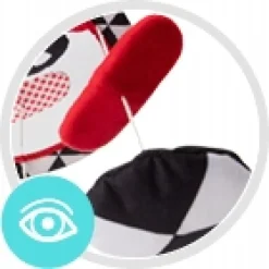 Canpol karuzela sensoryczna sensory toys 68/084