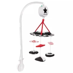 Canpol karuzela sensoryczna sensory toys 68/084