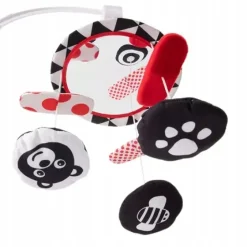 Canpol karuzela sensoryczna sensory toys 68/084