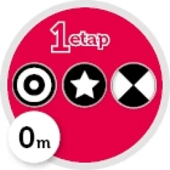 Canpol karuzela sensoryczna sensory toys 68/084