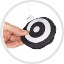 Canpol karuzela sensoryczna sensory toys 68/084