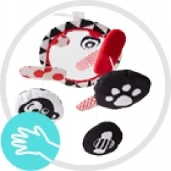 Canpol karuzela sensoryczna sensory toys 68/084