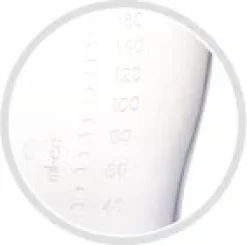 Canpol pojemniki na pokarm z pokrywką 180ml 4szt1