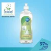 Canpol płyn do mycia butelek i smoczków ekologiczny 500ml