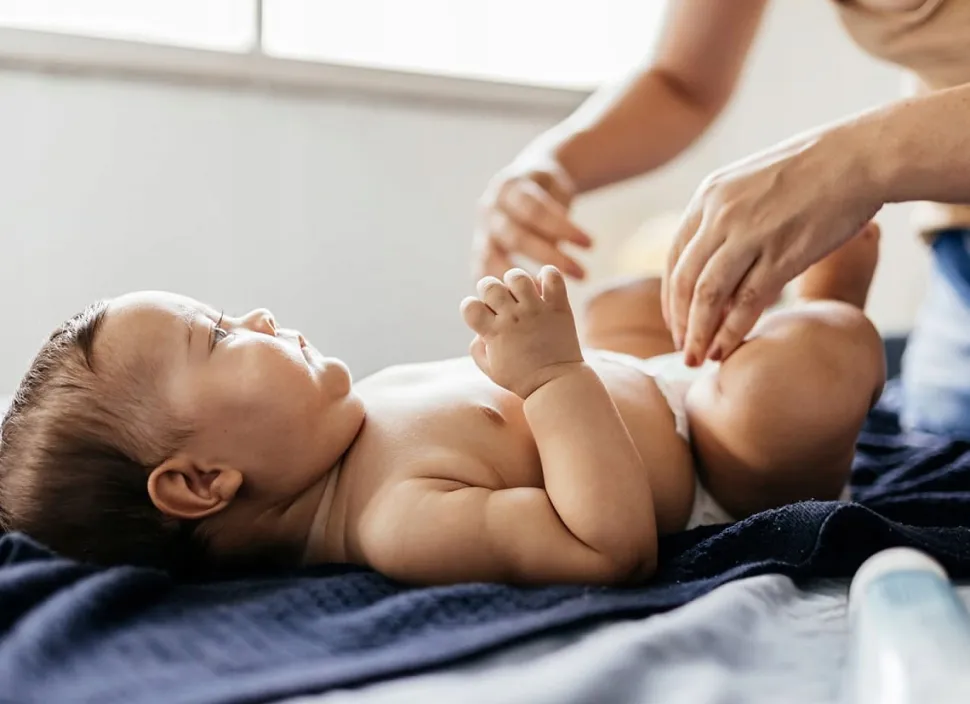 Canpol suche chusteczki bambusowe canpol babies dla niemowląt 100 szt.