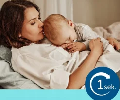 Canpol termometr bezdotykowy na podczerwień easy