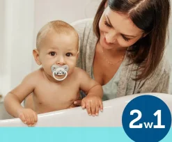 Canpol termometr bezdotykowy na podczerwień easy