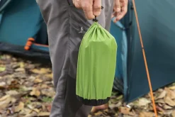 Dmuchana mata turystyczna materac pod śpiwór wanderlite Bestway 69615