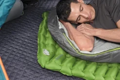 Dmuchana mata turystyczna materac pod śpiwór wanderlite Bestway 69615