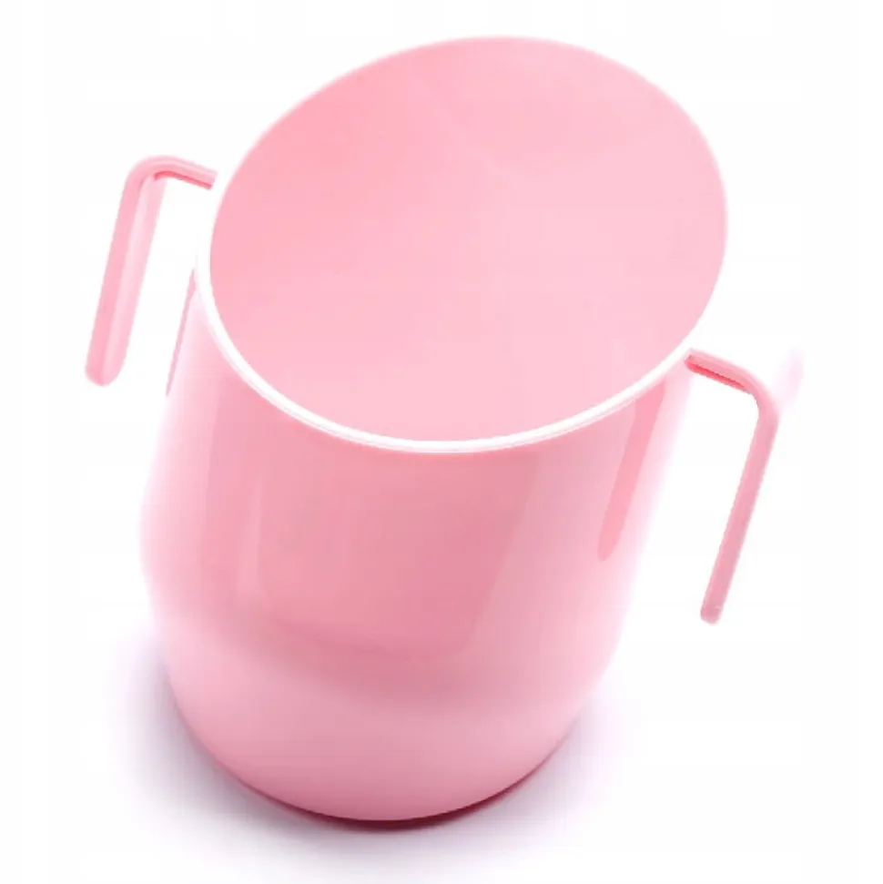 DOIDY CUP KUBEK DO NAUKI PICIA 3m+ UCHWYT