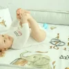 Fotokocyk mata edukacyjna plac zabaw 6w1 Babymam