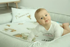 Fotokocyk mata edukacyjna plac zabaw 6w1 Babymam
