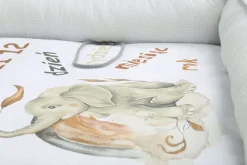 Fotokocyk mata edukacyjna plac zabaw 6w1 Babymam