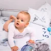 Fotokocyk mata edukacyjna plac zabaw 6w1 Babymam