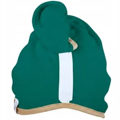 Gruby ręcznik do włosów turban na rzep termofrotte chłonny miękki Babymam