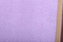 Gruby ręcznik do włosów turban na rzep termofrotte chłonny miękki Babymam