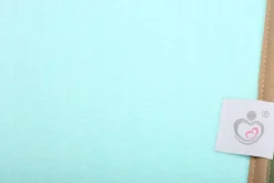 Gruby ręcznik do włosów turban na rzep termofrotte chłonny miękki Babymam