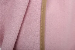 Gruby ręcznik do włosów turban na rzep termofrotte chłonny miękki Babymam