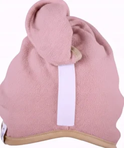 Gruby ręcznik do włosów turban na rzep termofrotte chłonny miękki Babymam