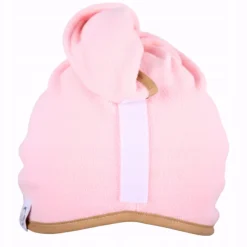 Gruby ręcznik do włosów turban na rzep termofrotte chłonny miękki Babymam