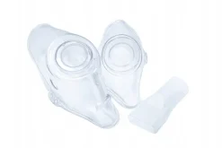 Helpmedi nebulizator siateczkowy inhalator nebucare