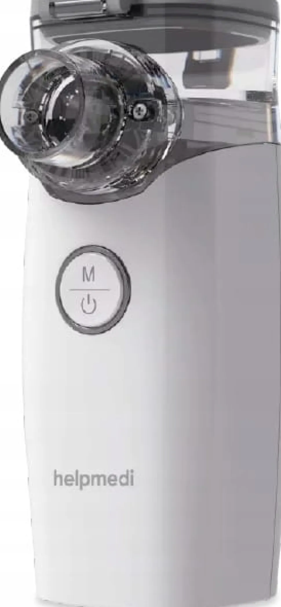 Helpmedi nebulizator siateczkowy inhalator nebucare