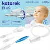 KATAREK PLUS ASPIRATOR DO NOSA DO ODKURZACZA ATEST