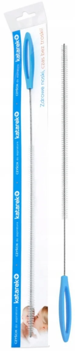 KATAREK PLUS COMPLETE CZYŚCIK DO ASPIRATORA 44 CM