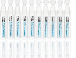 Katarek sól fizjologiczna dla niemowląt 20x5ml