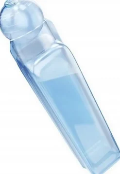 Katarek sól fizjologiczna dla niemowląt 20x5ml