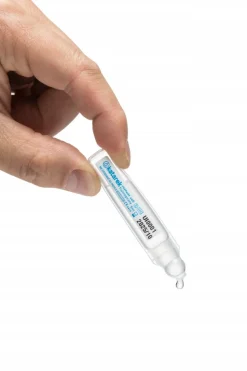 Katarek sól fizjologiczna dla niemowląt 20x5ml