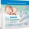 KATAREK TRAVEL ASPIRATOR USTNY I DO ODKURZACZA 2w1