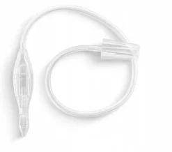 KATAREK TRAVEL ASPIRATOR USTNY I DO ODKURZACZA 2w1
