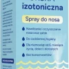Katarek woda morska izotoniczna w sprayu 30ml na katar oczyszcza nawilża