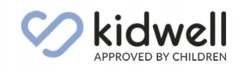 Kidwell bujaczek elektryczny 2w1 leżaczek huśtawka reve