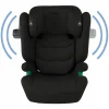 Kidwell fotelik samochodowy tendo 100-150 cm isofix i-size