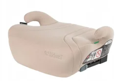 Kidwell fotelik samochodowy podstawka i-size isofix 15-36kg bono 120-150cm